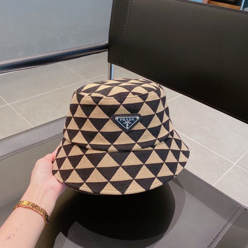 💎✨AUTHENTIC✨💎Prada hat